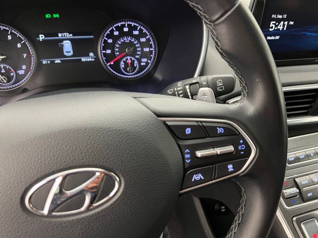 2023 Hyundai Santa Fe SEL photo 15