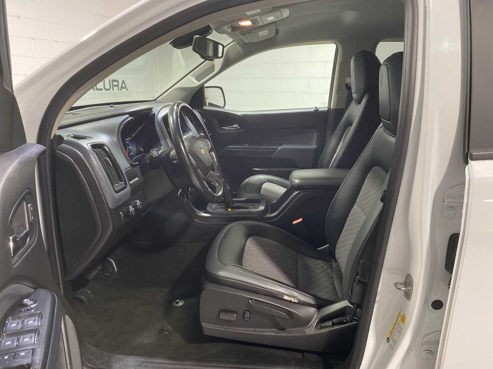 Used 2018 Chevrolet Colorado Z71 with VIN 1GCGTDEN7J1106166 for sale in Verona, NJ