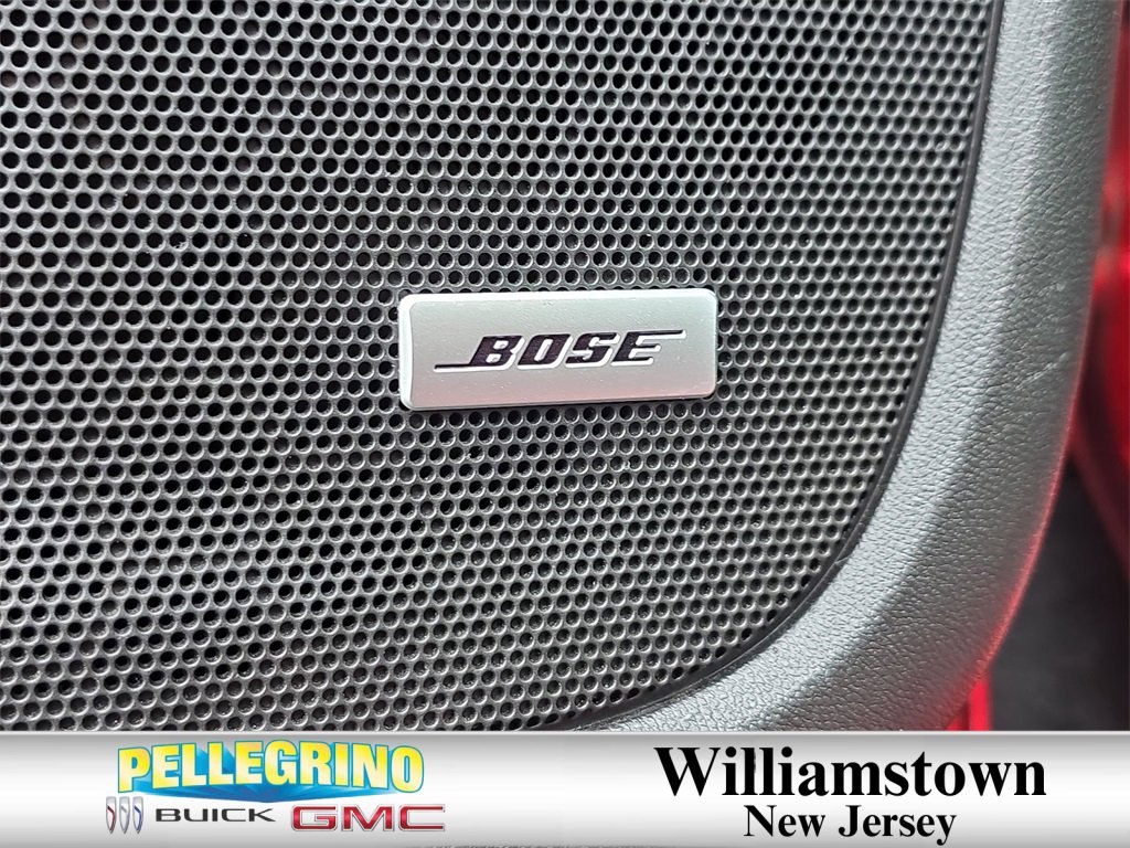2022 Gmc Terrain Denali photo 19