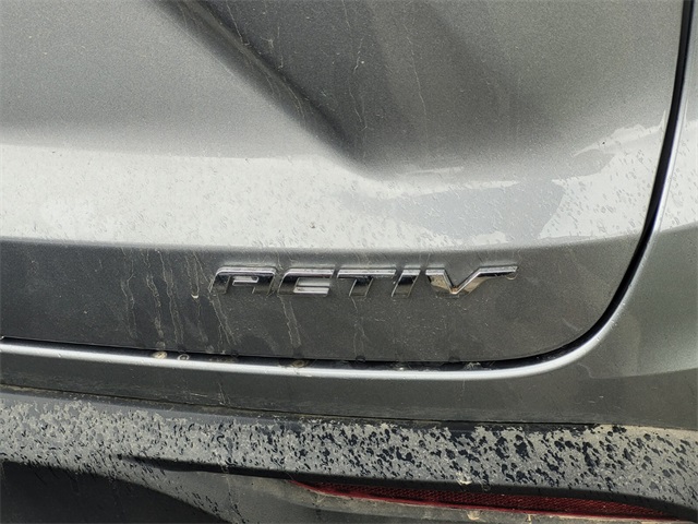 2025 Chevrolet Trax ACTIV photo 5