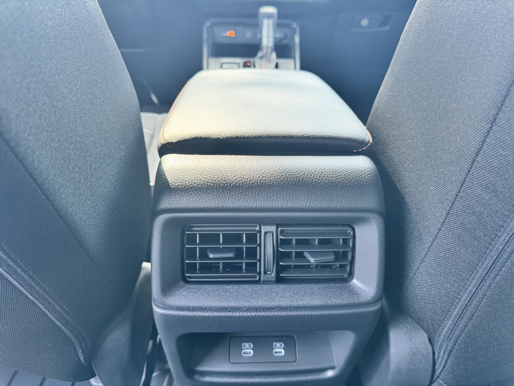 2026 Honda CR-V Hybrid photo 8