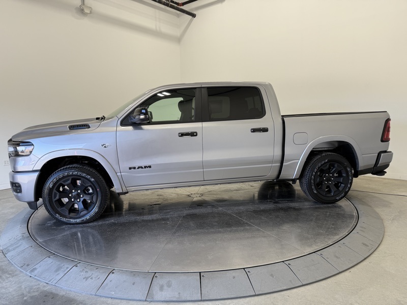 2026 Ram 1500 Big Horn Lone Star photo 2