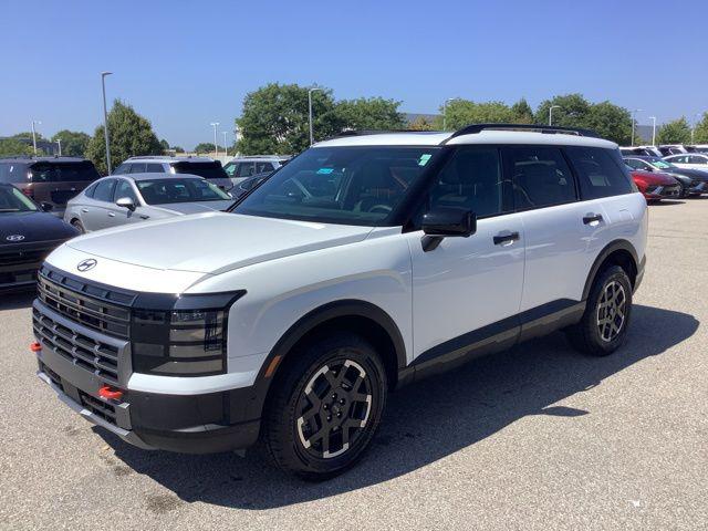 2026 Hyundai Palisade XRT Pro's photo