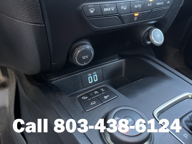 2021 Ford Ranger XLT photo 25