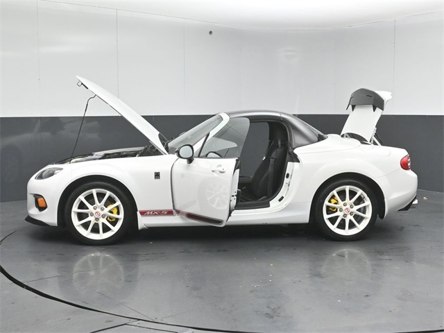 2014 MAZDA MX-5 - Image 46