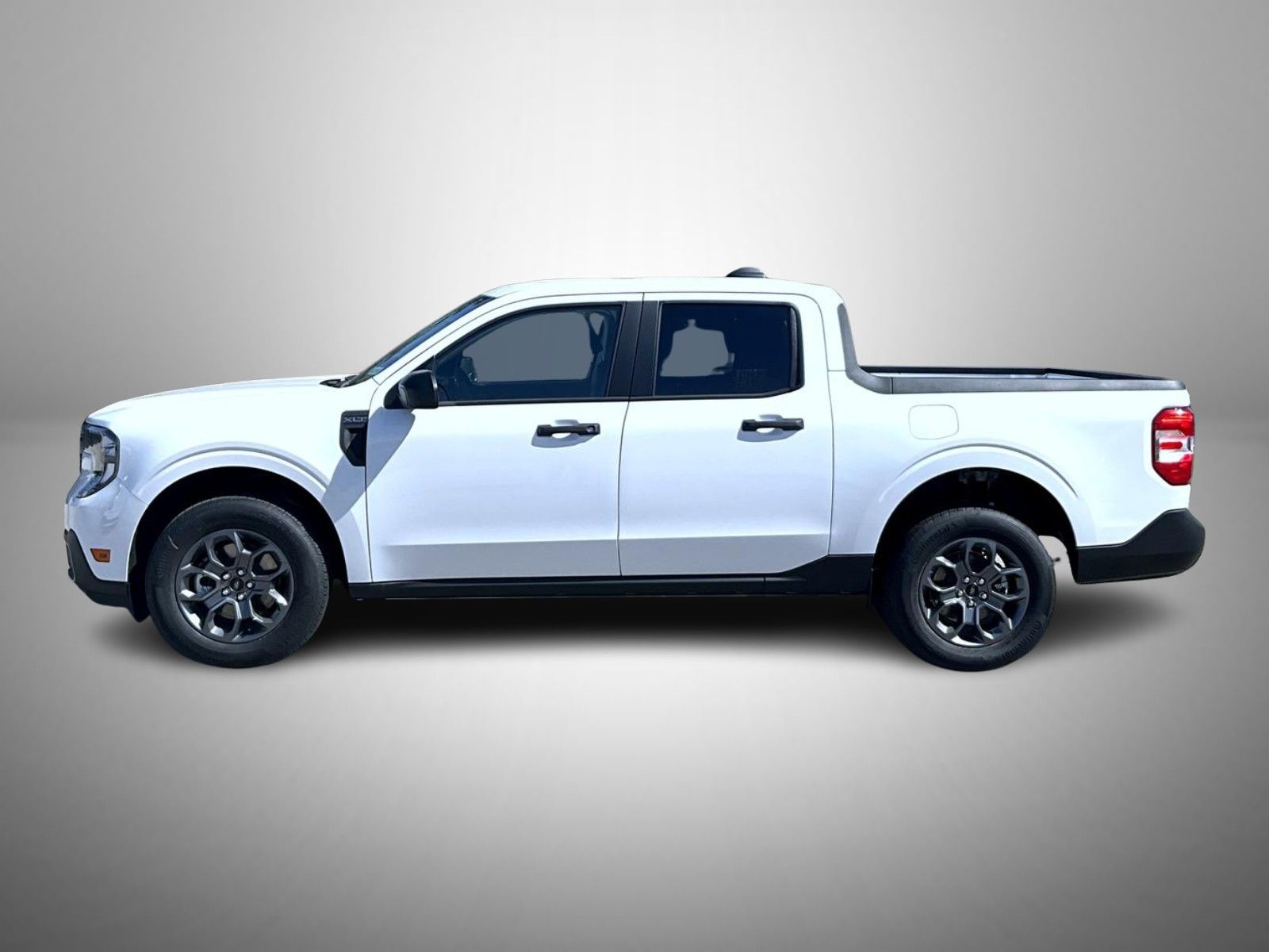 2025 Ford Maverick XLT photo 7