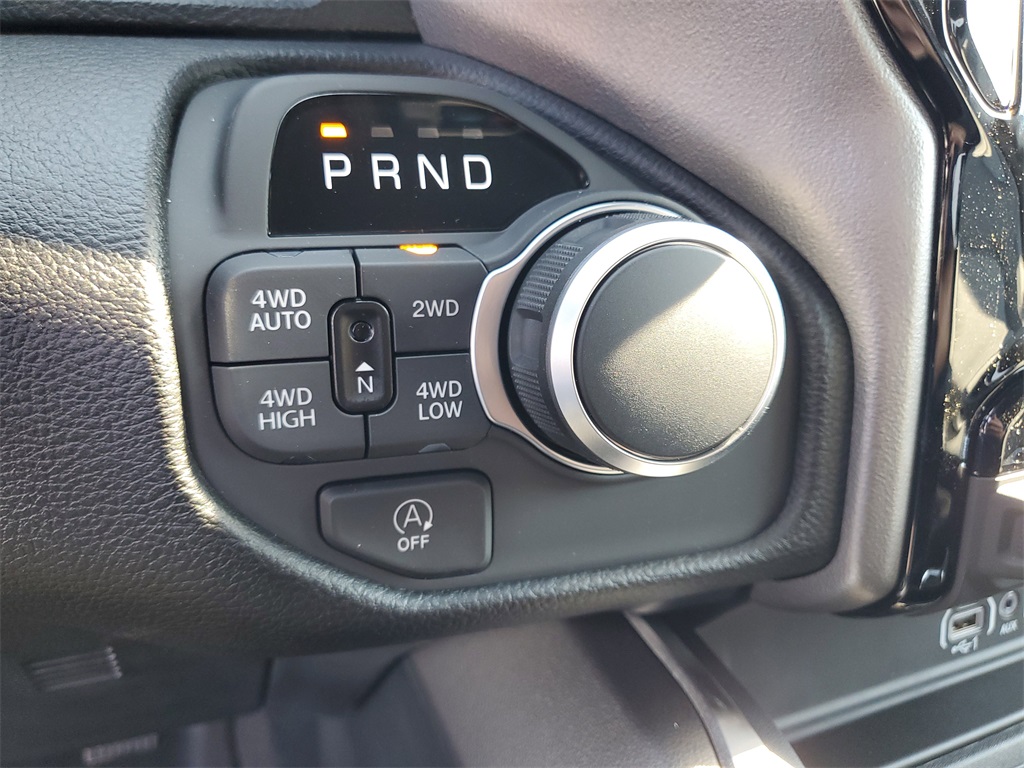 2025 Ram 1500 Big Horn Lone Star photo 17