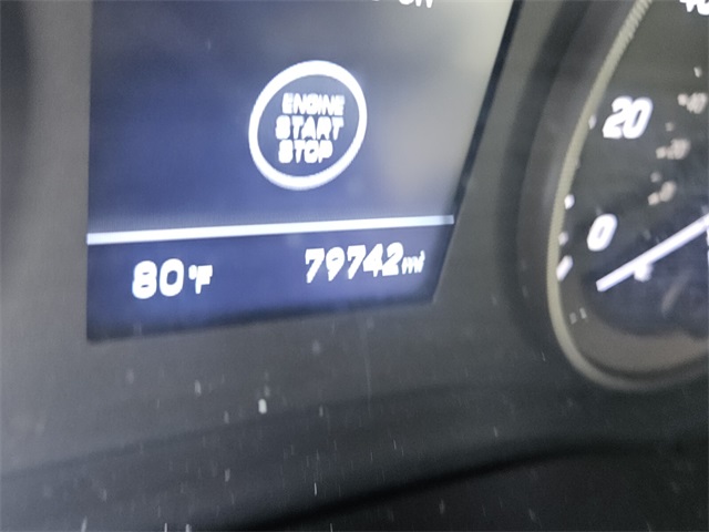 2020 Hyundai Tucson Value photo 23