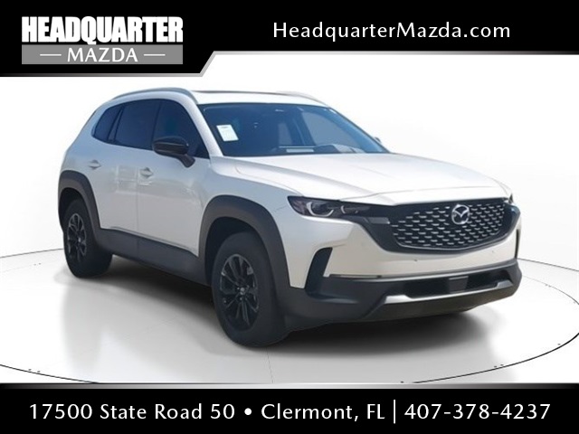 2026 Mazda CX-50 Preferred's photo