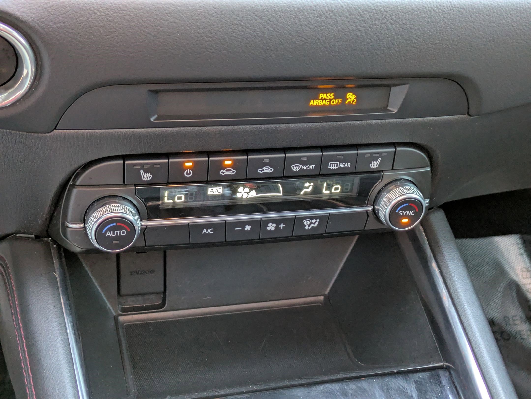 2023 Mazda CX-5 Preferred photo 23