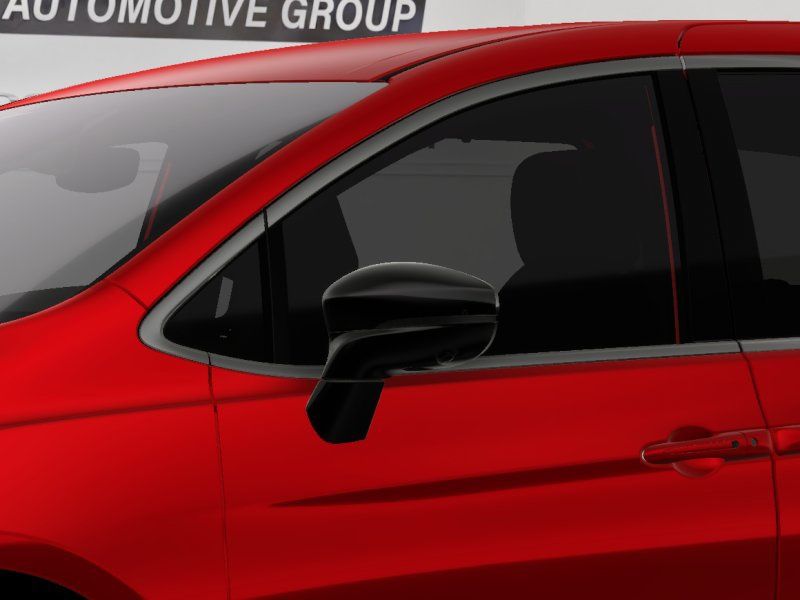 2026 Chrysler Pacifica photo 13