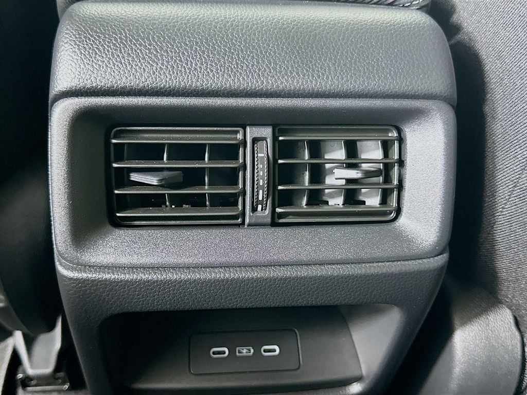 2025 Honda CR-V EX photo 24