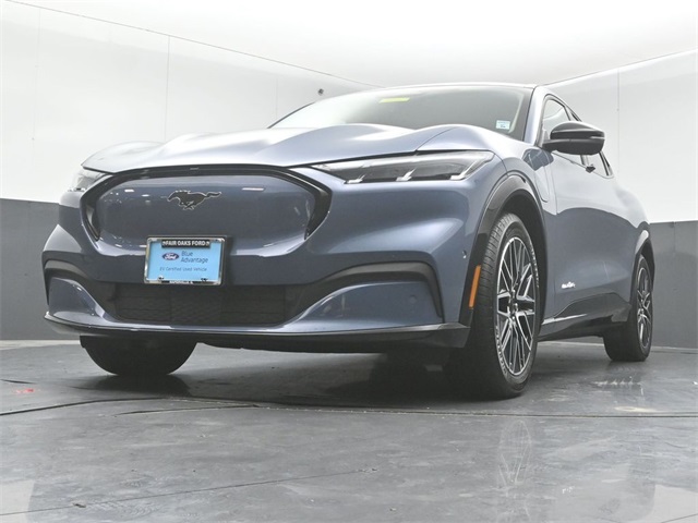 2024 FORD MUSTANG MACH-E - Image 38