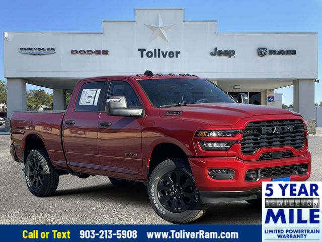 2026 RAM Ram 2500 Pickup Big Horn/Lone Star's photo