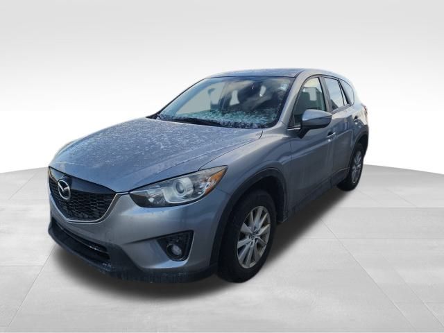 2015 Mazda CX-5 Touring's photo