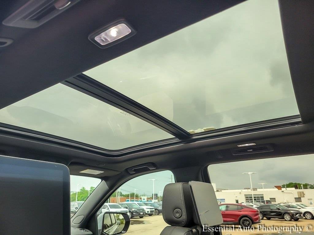 2024 GMC YUKON - Image 12