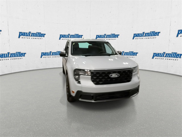 2025 Ford Maverick XLT photo 3