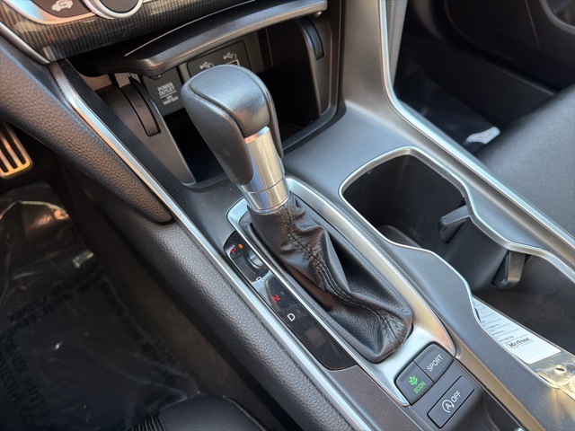 2022 Honda Accord Sport 1.5T photo 18