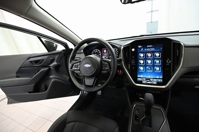 2025 Subaru Crosstrek Premium photo 23