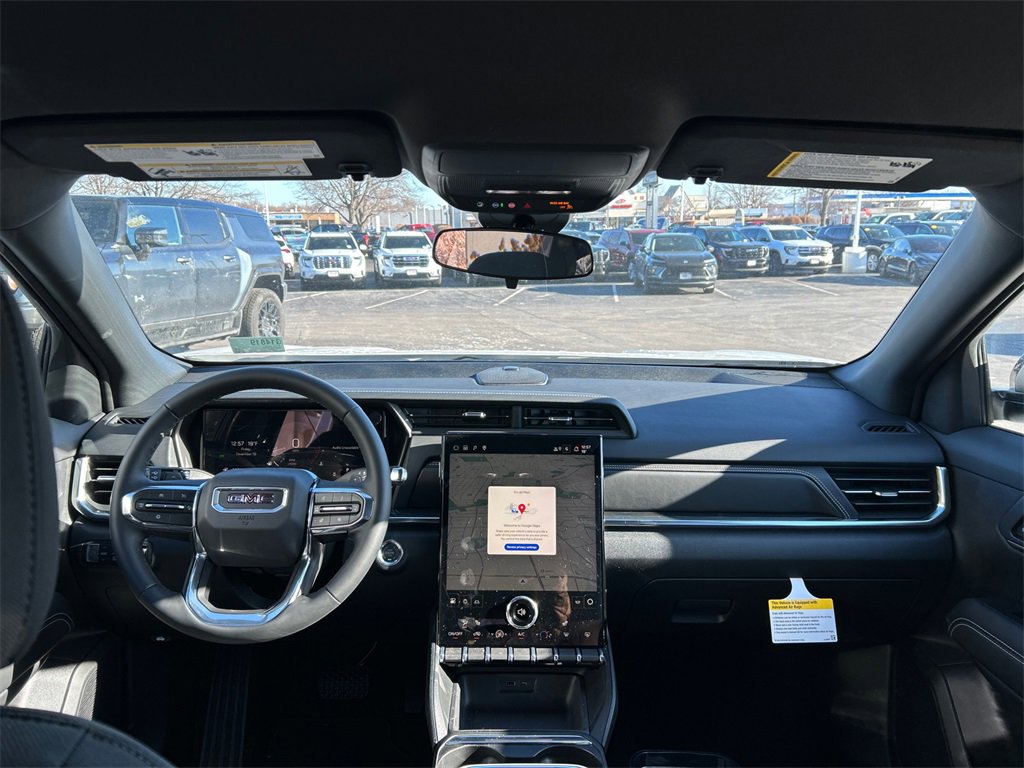2026 GMC TERRAIN - Image 28