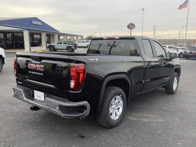 2025 Gmc Sierra 1500 Pro photo 7