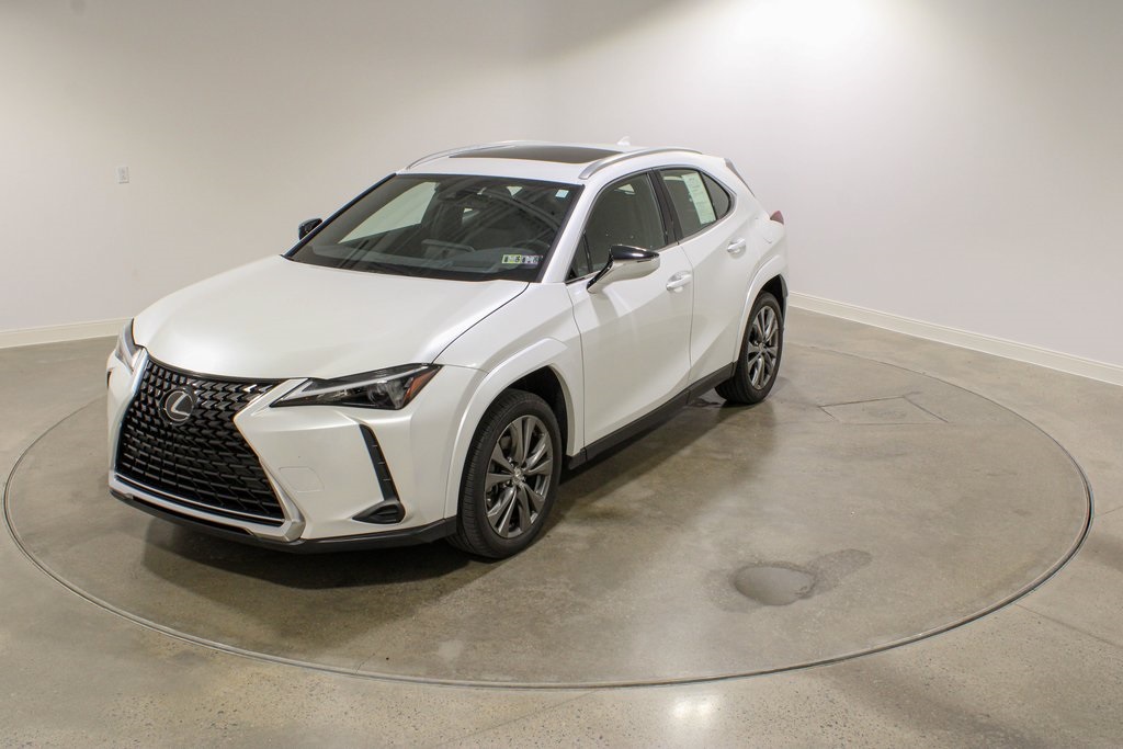 2023 Lexus UX Hybrid 250h Premium