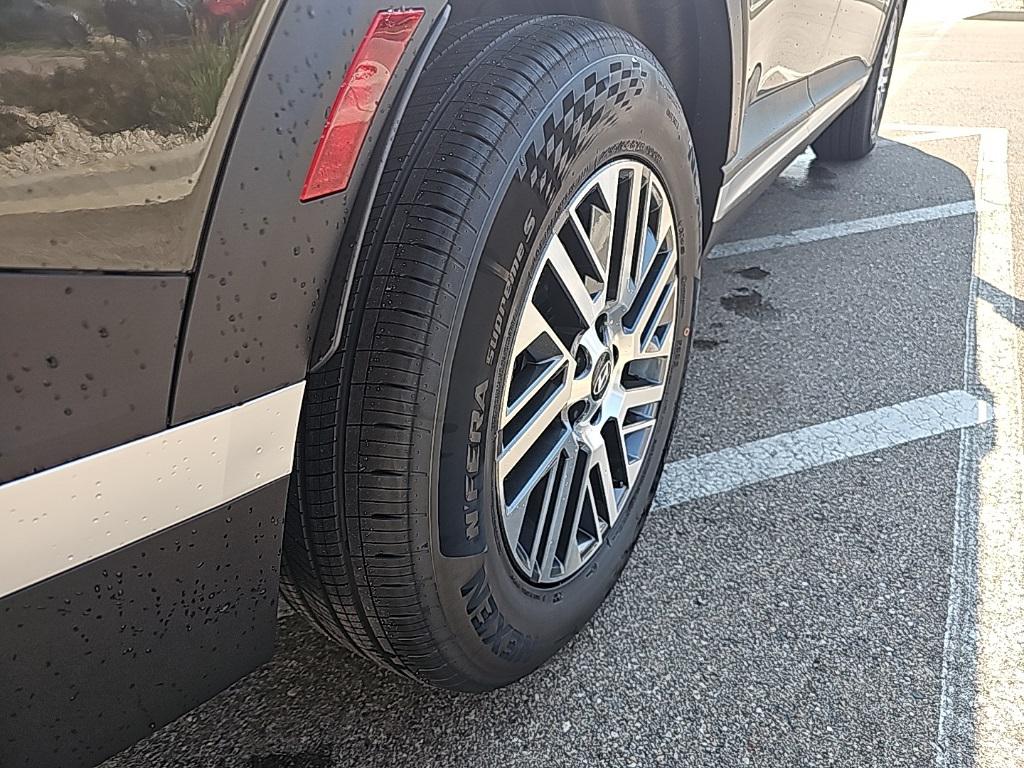 2026 Hyundai Palisade SEL photo 41