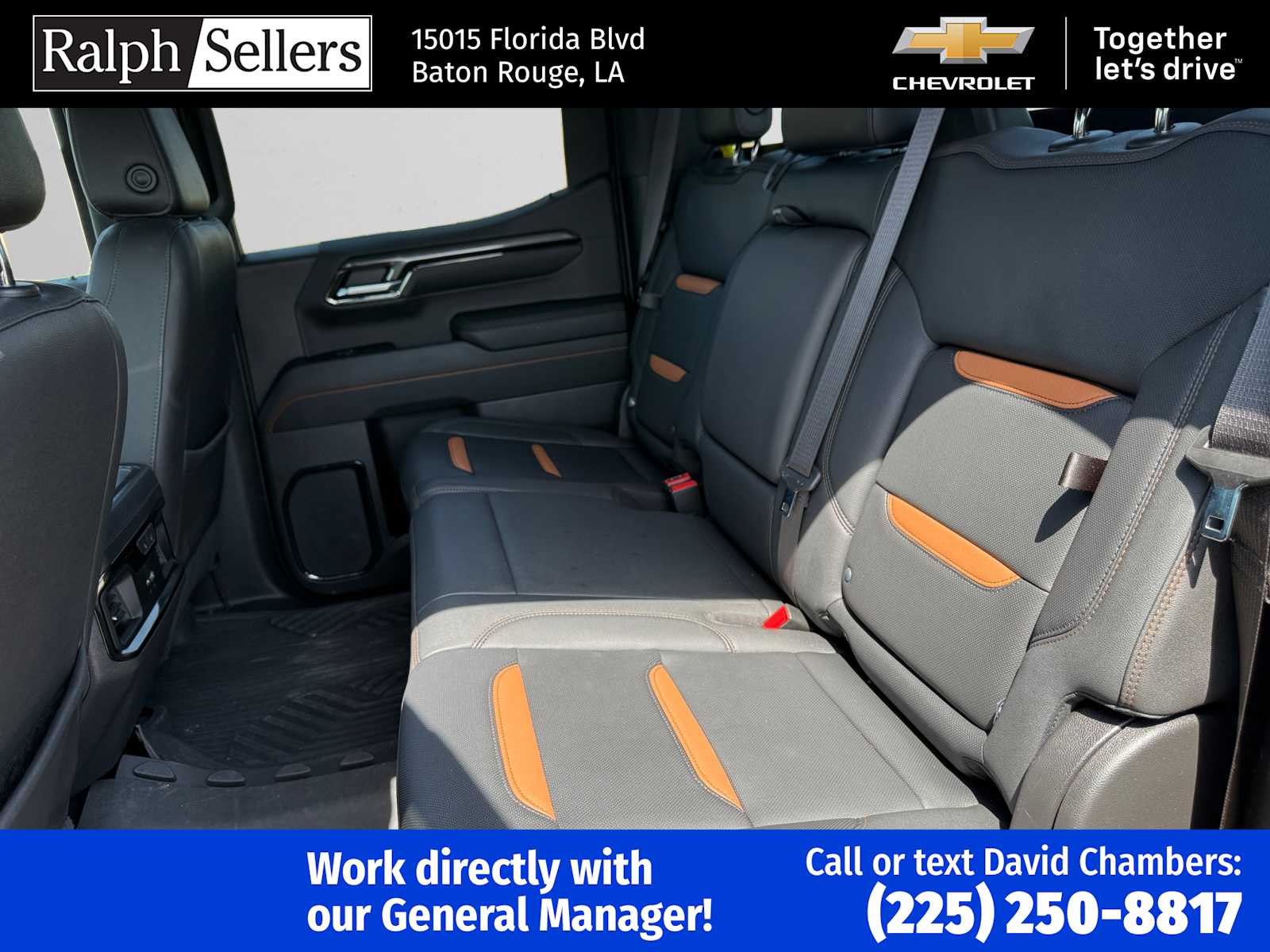 2023 Gmc Sierra 1500 AT4 photo 13
