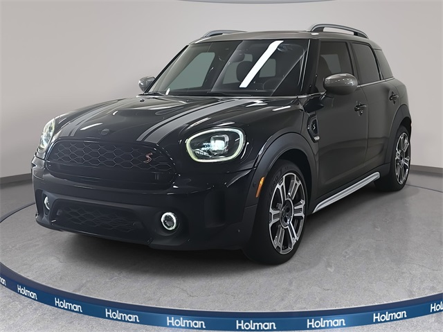 2024 MINI Countryman S's photo