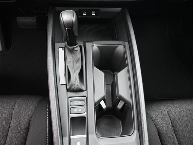 2025 Honda Accord 1.5T SE photo 4