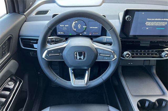 2025 Honda Prologue Touring photo 13