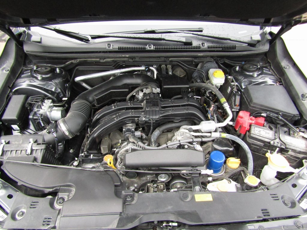 2024 Subaru Crosstrek Sport photo 21
