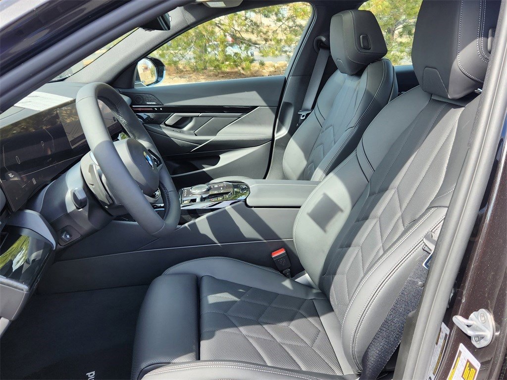 2025 Bmw 530i 530i xDrive photo 10
