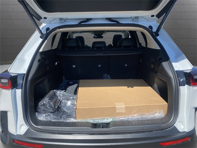 2025 Mazda CX-50 2.5 Premium Plus photo 28