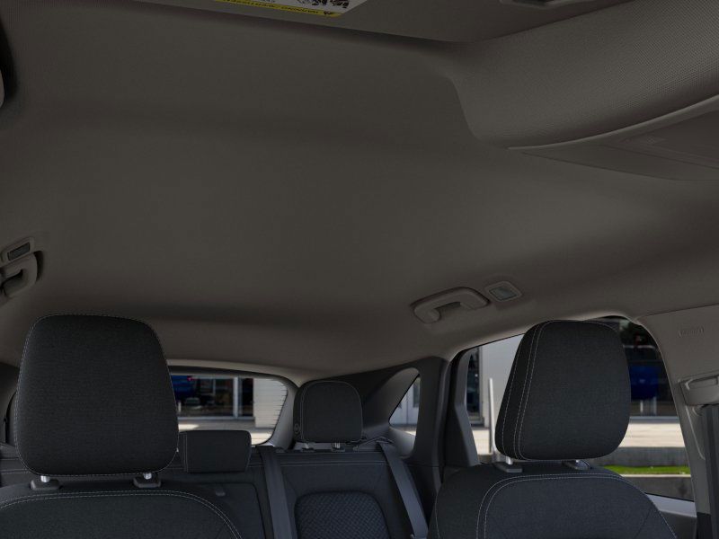 2025 Ford Escape Active photo 21