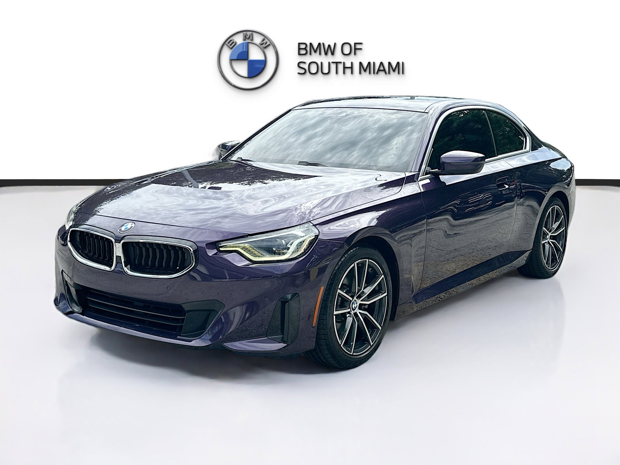 2022 Bmw 230i photo 3