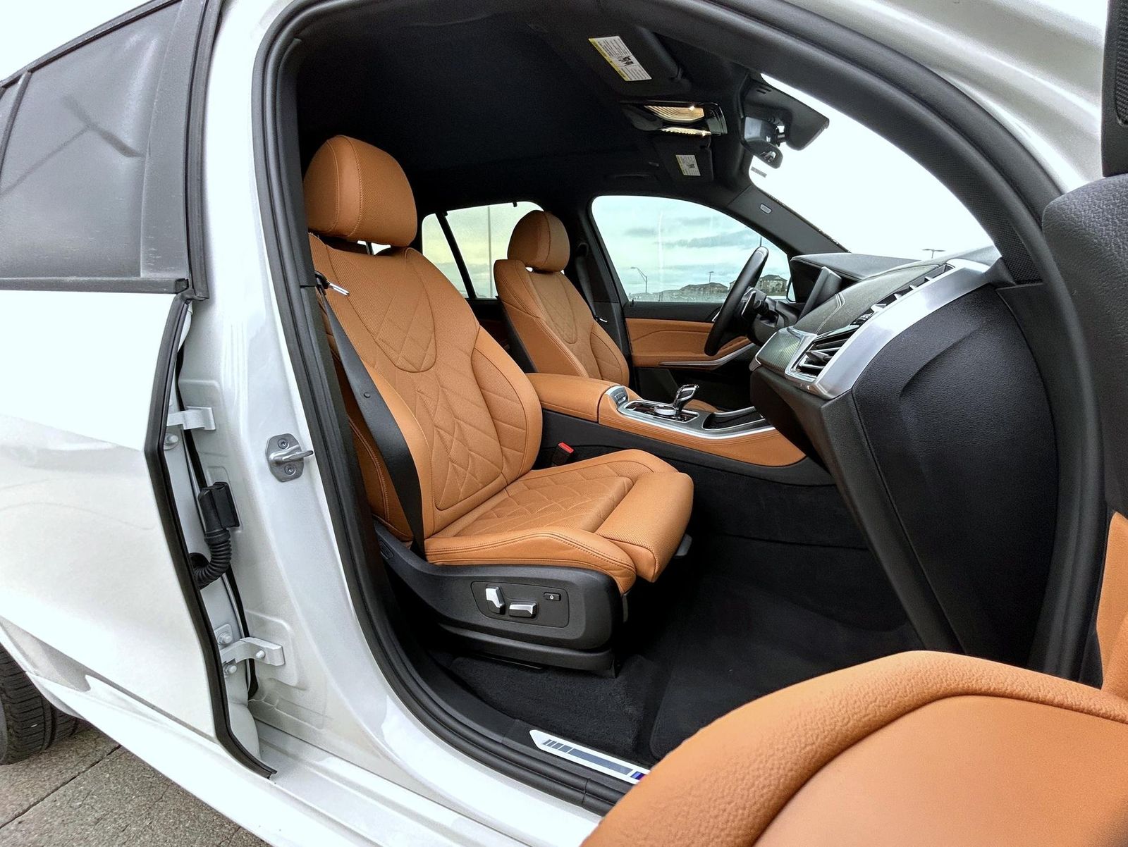 2023 Bmw X5 xDrive40i photo 14