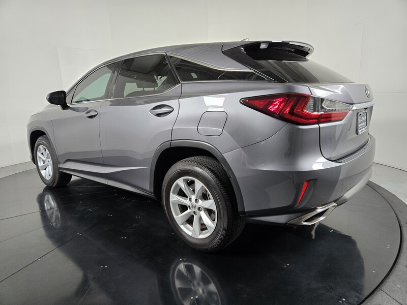 2017 Lexus RX 350 photo 3