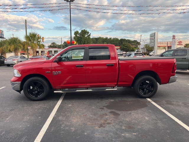 2019 Ram 1500 Classic SLT photo 31