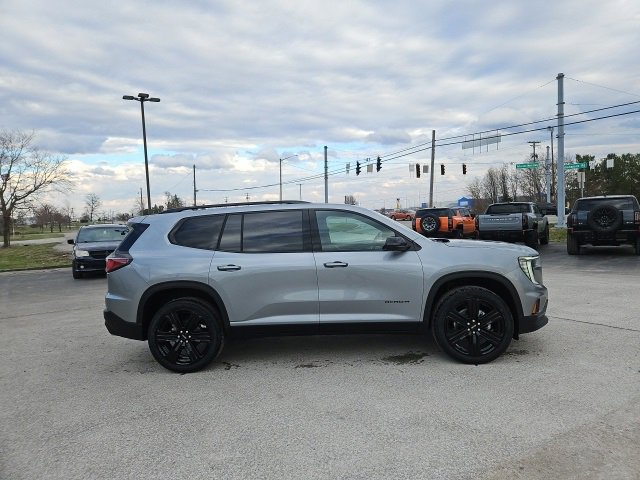 2025 Gmc Acadia Elevation photo 5
