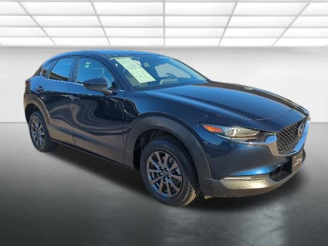2021 Mazda CX-30 S's photo