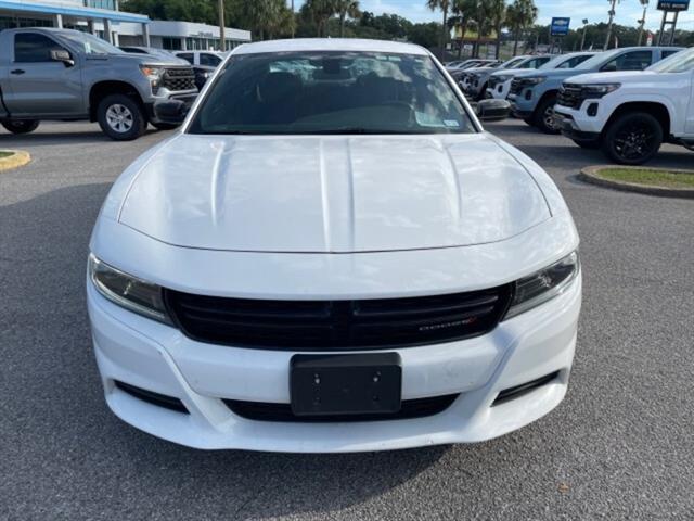 2023 Dodge Charger SXT photo 2