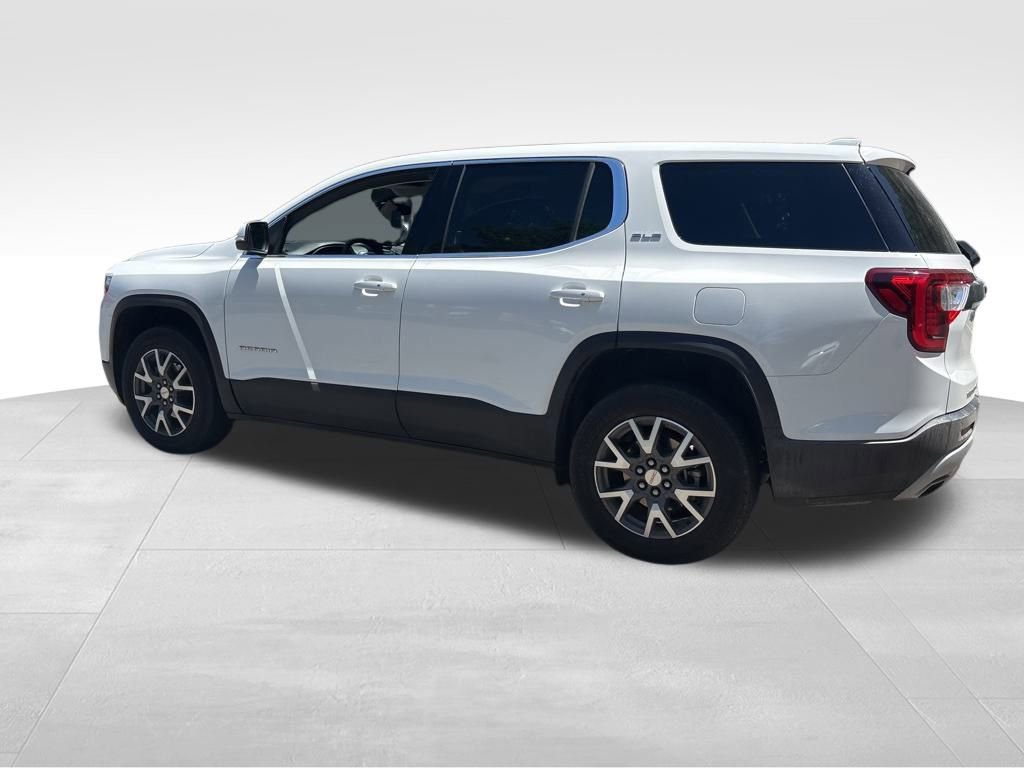 2023 Gmc Acadia SLE photo 21