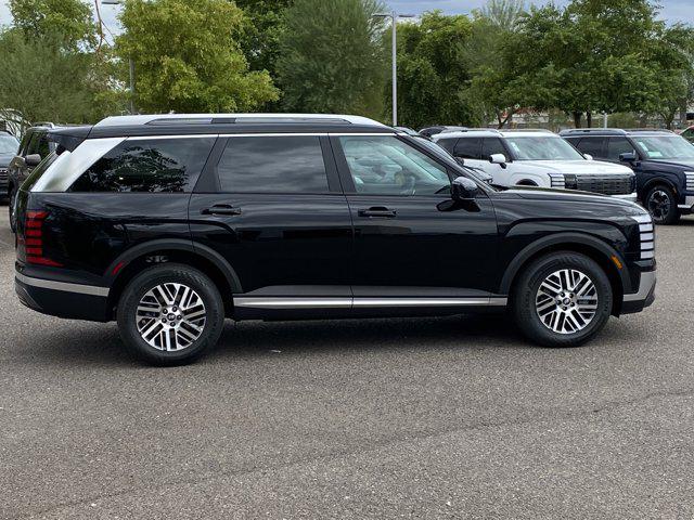 2026 Hyundai Palisade SEL photo 2