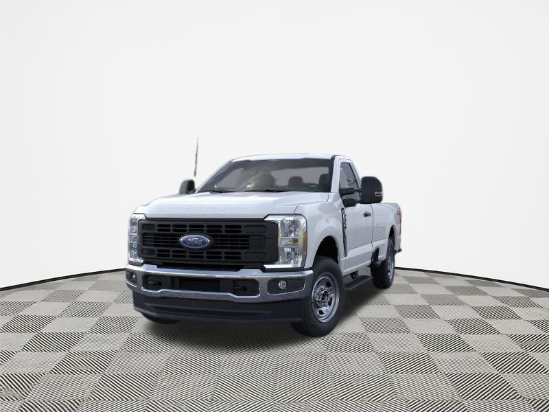 2026 Ford F-350 photo 2