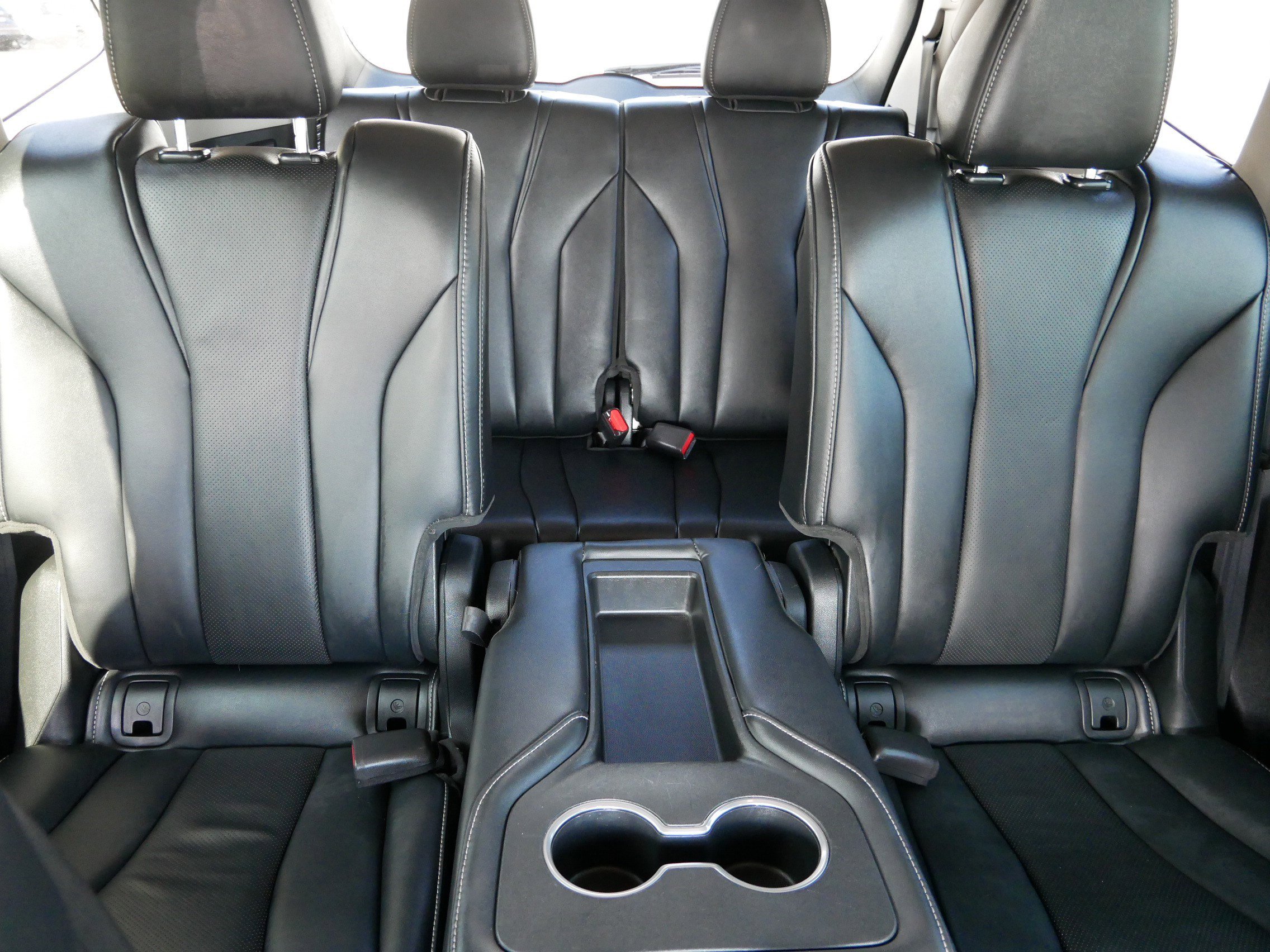 2022 Acura MDX Technology photo 14
