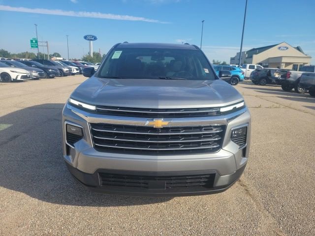 2026 Chevrolet Traverse photo 14