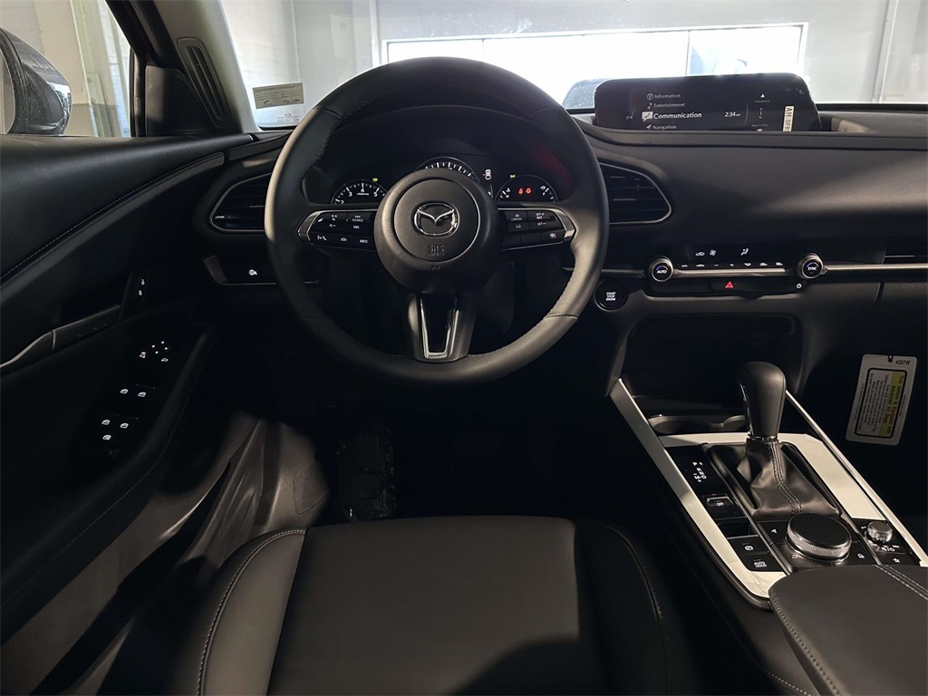 2025 Mazda CX-30 2.5 Select Sport photo 15