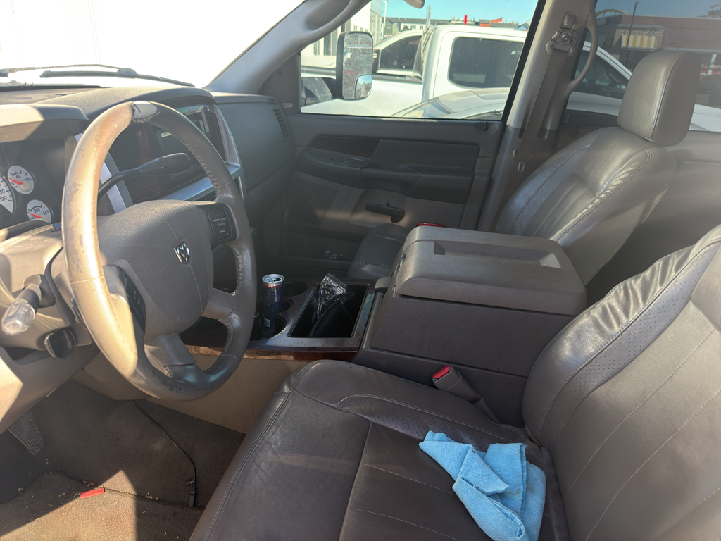 2009 Dodge Ram 2500 Pickup Laramie's photo