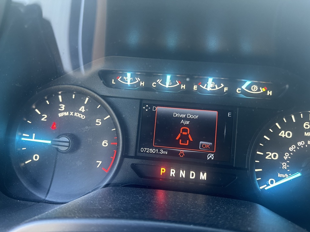2019 Ford F-150 XL photo 8